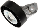Dorman - TECHoice Accessory Drive Belt Idler Pulley
