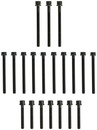 FEL-PRO Engine Cylinder Head Bolt Set ES72442