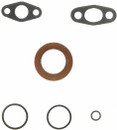 FEL-PRO Engine Crankshaft Seal Kit TCS45989