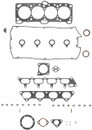 FEL-PRO Engine Cylinder Head Gasket Set HS9627PT-3