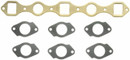FEL-PRO Intake and Exhaust Manifolds Combination Gasket MS22506B