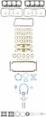 FEL-PRO Engine Full Gasket Set FS7908PT-4
