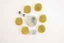 Pioneer Automotive Industries Engine Expansion Plug Kit PE-182-BR