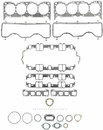 FEL-PRO Engine Cylinder Head Gasket Set HS8007PT-3