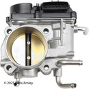 Beck/Arnley Fuel Injection Throttle Body 154-0183