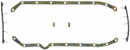 FEL-PRO Engine Oil Pan Gasket Set OS6412C