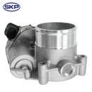 SKP Fuel Injection Throttle Body Assembly SKTB1024 - view 2