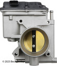 Beck/Arnley Fuel Injection Throttle Body 154-0221 - view 2