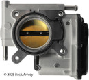 Beck/Arnley Fuel Injection Throttle Body 154-0221 - view 3