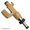 Beck/Arnley Fuel Injector 159-1050 - view 5