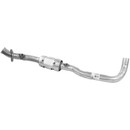 Walker Exhaust Catalytic Converter-Direct Fit 83452 - view 2