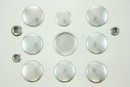 Pioneer Automotive Industries Engine Expansion Plug Kit PE-258-R - view 2