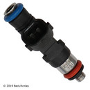 Beck/Arnley Fuel Injector 159-1048 - view 8