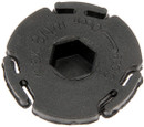 Dorman - Autograde Engine Oil Drain Plug 090-214 - view 3