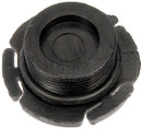 Dorman - Autograde Engine Oil Drain Plug 090-214 - view 4