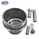 SKP Engine Oil Filter Cover SK917016 - view 2