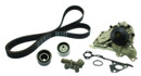 AISIN Engine Timing Belt Kit with Water Pump TKK007