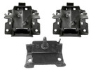 Westar Engine Mount Kit ETK-077