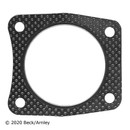 Beck/Arnley Exhaust Pipe to Manifold Gasket 039-6562 - view 2