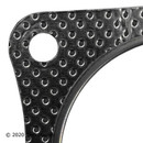 Beck/Arnley Exhaust Pipe to Manifold Gasket 039-6562 - view 5