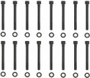 FEL-PRO Engine Cylinder Head Bolt Set ES72859