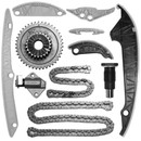 INA US Engine Timing Chain Kit ZC-76340