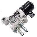 Walker Products Fuel Injection Idle Air Control Valve 215-2113 - view 3