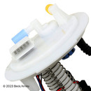 Beck/Arnley Fuel Pump and Sender Assembly 152-1010 - view 2