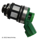 Beck/Arnley Fuel Injector 159-1101 - view 5