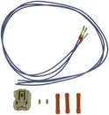 Dorman - TECHoice Engine Camshaft Position Sensor Connector - view 2