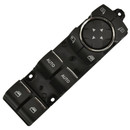 Standard Ignition Door Remote Mirror Switch,Door Window Switch DWS-1614