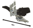 AISIN Liftgate Actuator PBD002 - view 2