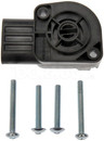 Dorman - HD Solutions Throttle Position Sensor 904-7772 - view 3