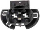 Dorman - TECHoice Turn Signal / Parking Light Connector - view 4