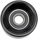 Dorman - TECHoice Accessory Drive Belt Tensioner Pulley - view 2