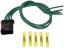 Dorman - TECHoice HVAC Blower Motor Resistor Connector
