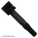 Beck/Arnley Direct Ignition Coil 178-8504 - view 3