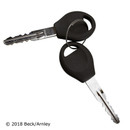 Beck/Arnley Ignition Lock Assembly 201-1913 - view 4