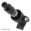 Beck/Arnley Direct Ignition Coil 178-8472 - view 3