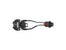 Dorman - TECHoice Tail Light Socket