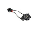 Dorman - TECHoice Tail Light Socket - view 2