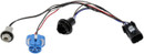 Dorman - TECHoice Headlight Connector - view 4