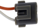 Dorman - TECHoice Headlight Connector - view 3