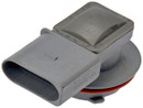 Dorman - TECHoice Tail Light Socket,Turn Signal Light Socket