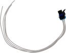 Dorman - TECHoice Fuel Pump Harness Connector,Fuel Sender Connector,Oxygen Sensor Connector