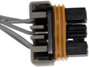 Dorman - TECHoice ABS Control Module Connector,Electronic Brake Module Connector - view 5