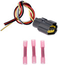 Dorman - TECHoice Mass Air Flow Sensor Connector - view 5