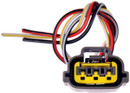 Dorman - TECHoice Mass Air Flow Sensor Connector - view 8