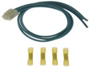 Dorman - TECHoice HVAC Blower Motor Resistor Connector