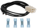 Dorman - TECHoice HVAC Blower Motor Resistor Connector